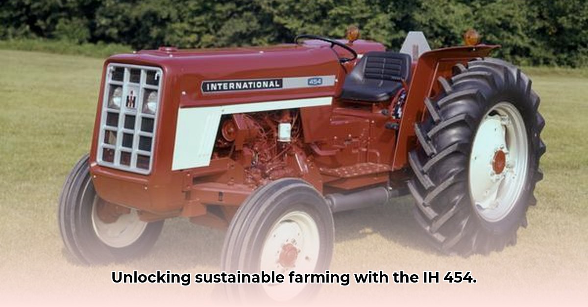 tractor-international-454